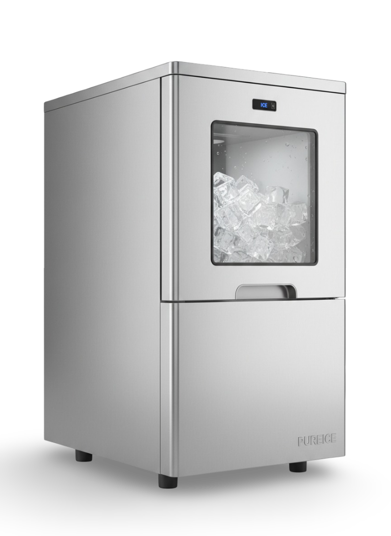 Professional Ice Machine Repair