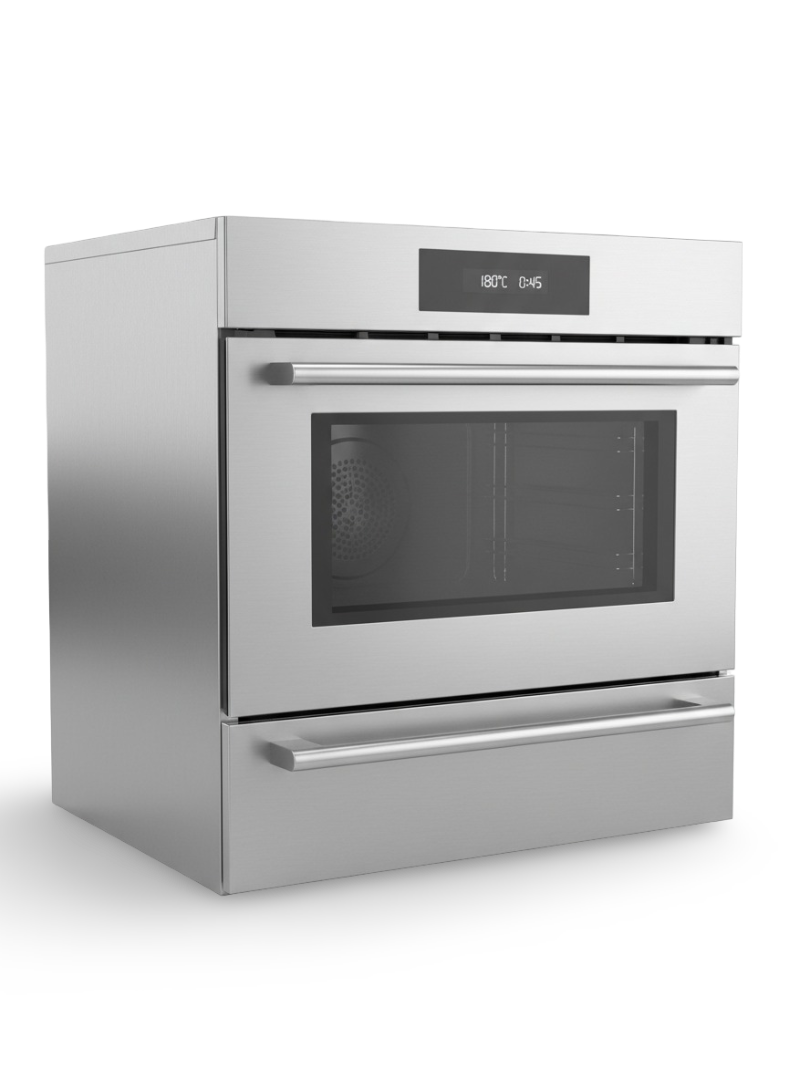 Professional Oven Repair