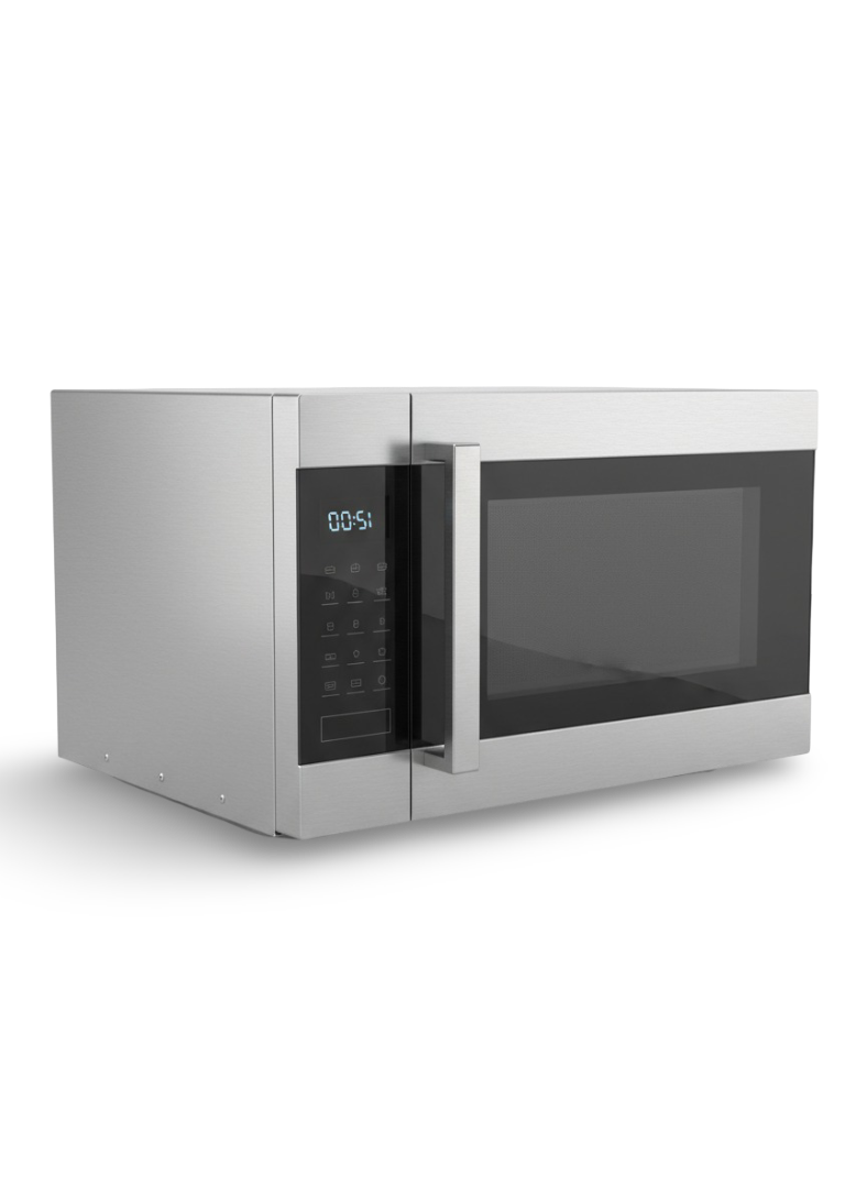 Professional Microwave Repair